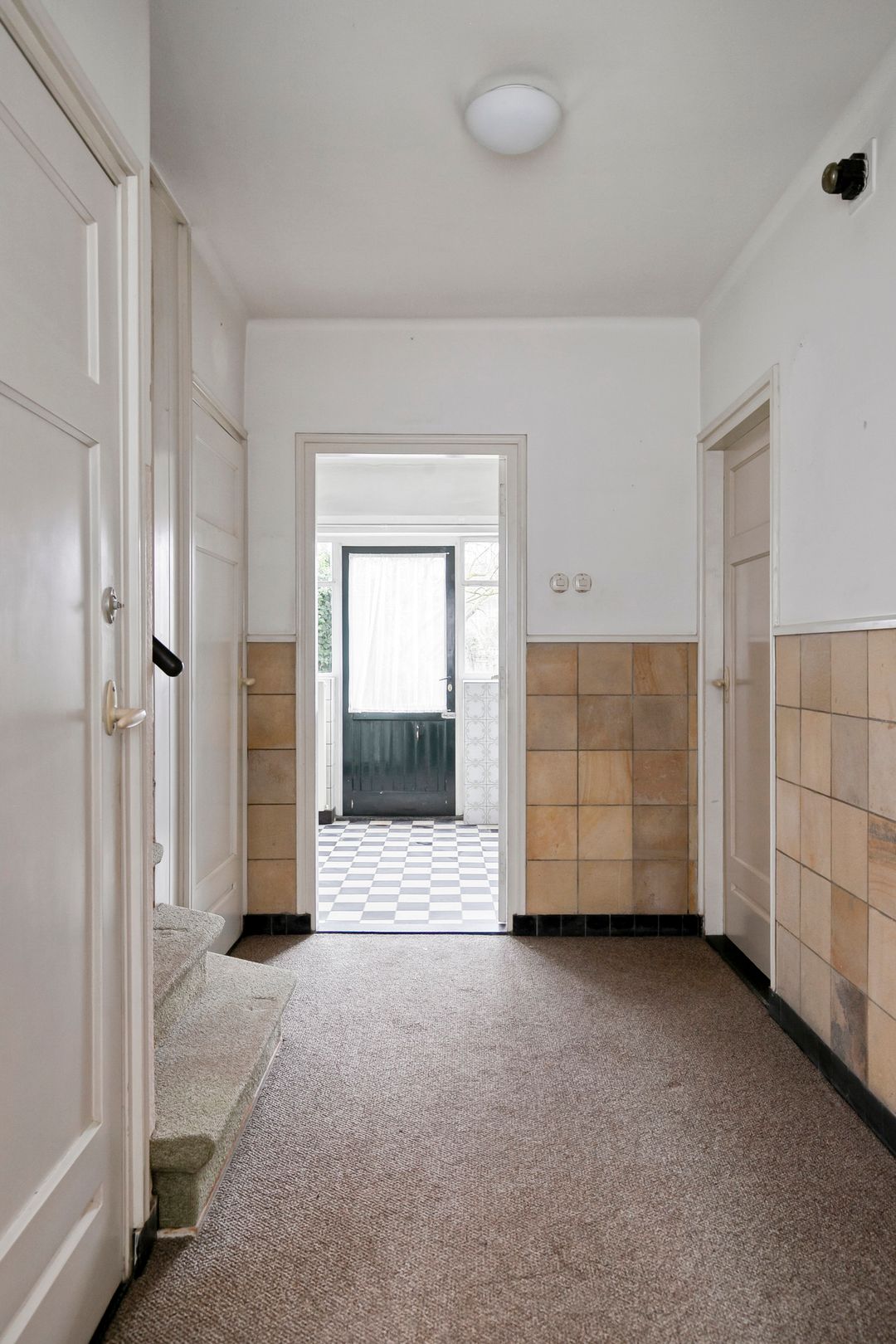 Foto 13 van Willibrorduslaan 70