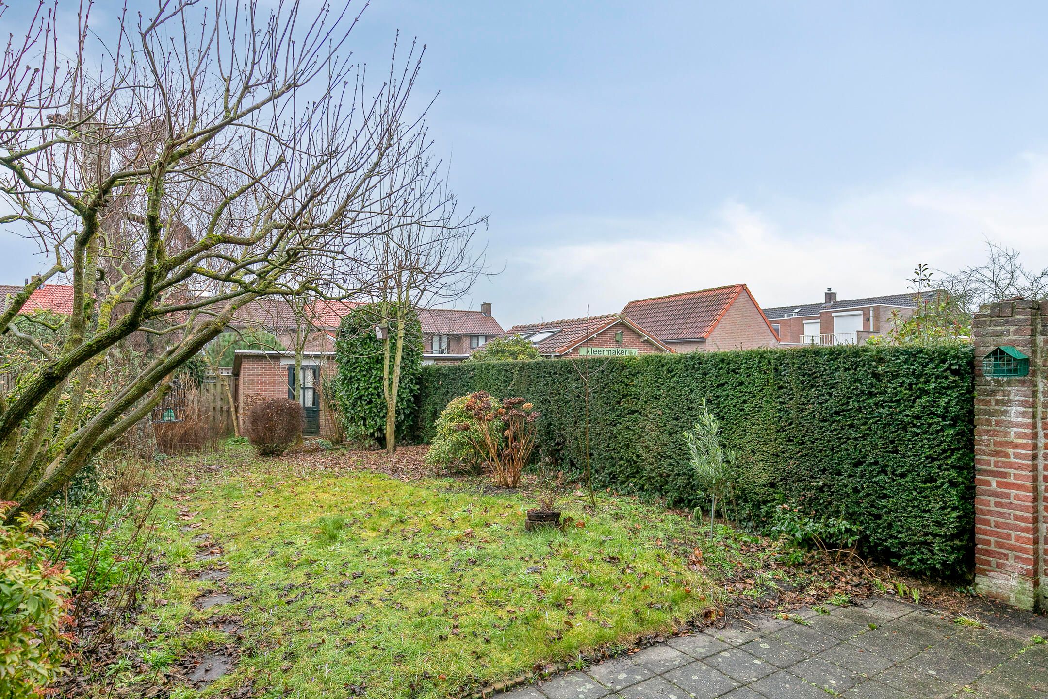 Foto 24 van Willibrorduslaan 70