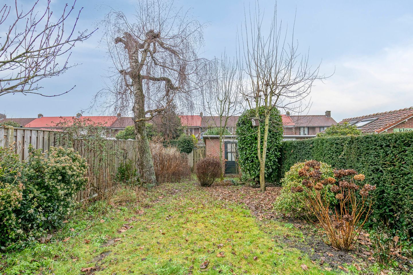 Foto 25 van Willibrorduslaan 70