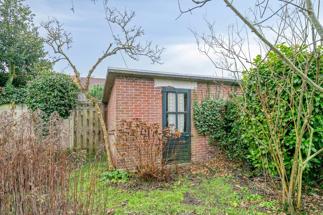 Foto 26 van Willibrorduslaan 70