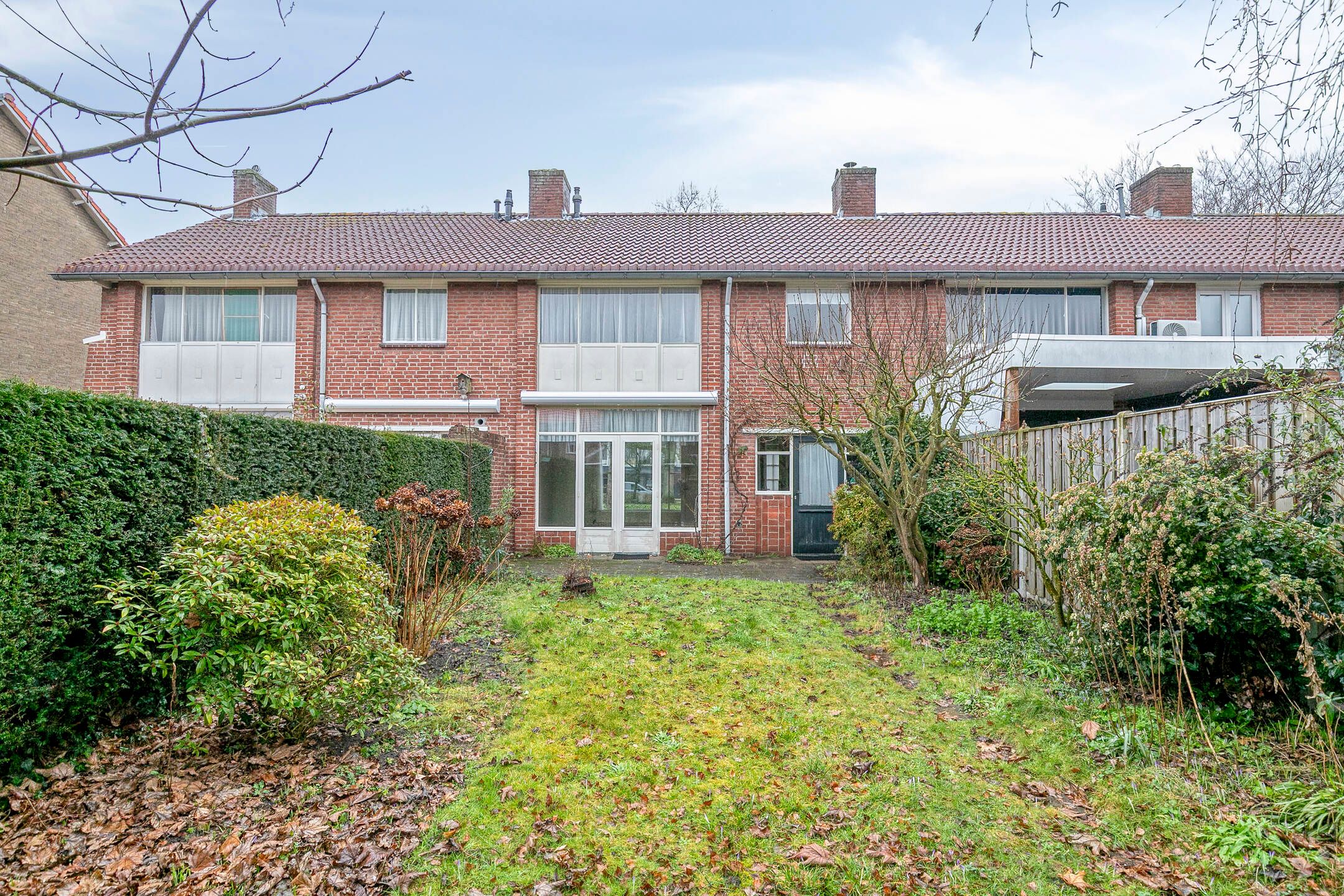 Foto 27 van Willibrorduslaan 70