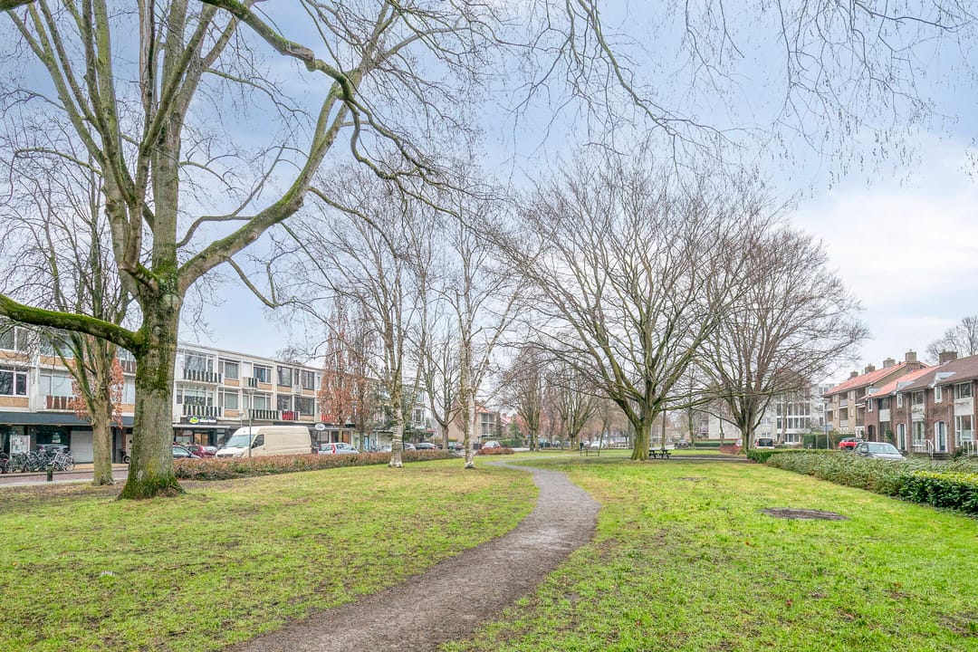 Foto 28 van Willibrorduslaan 70