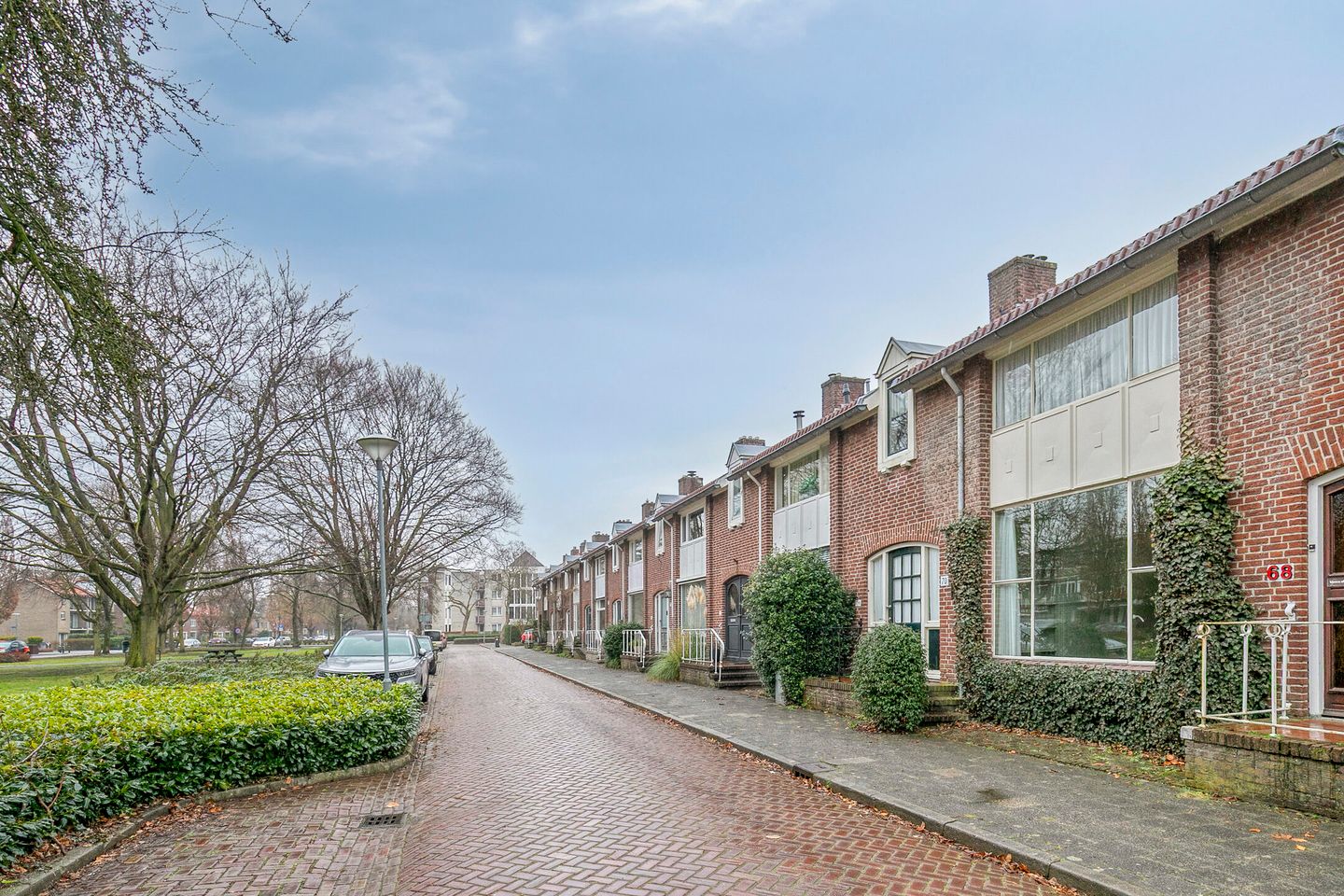 Foto 29 van Willibrorduslaan 70