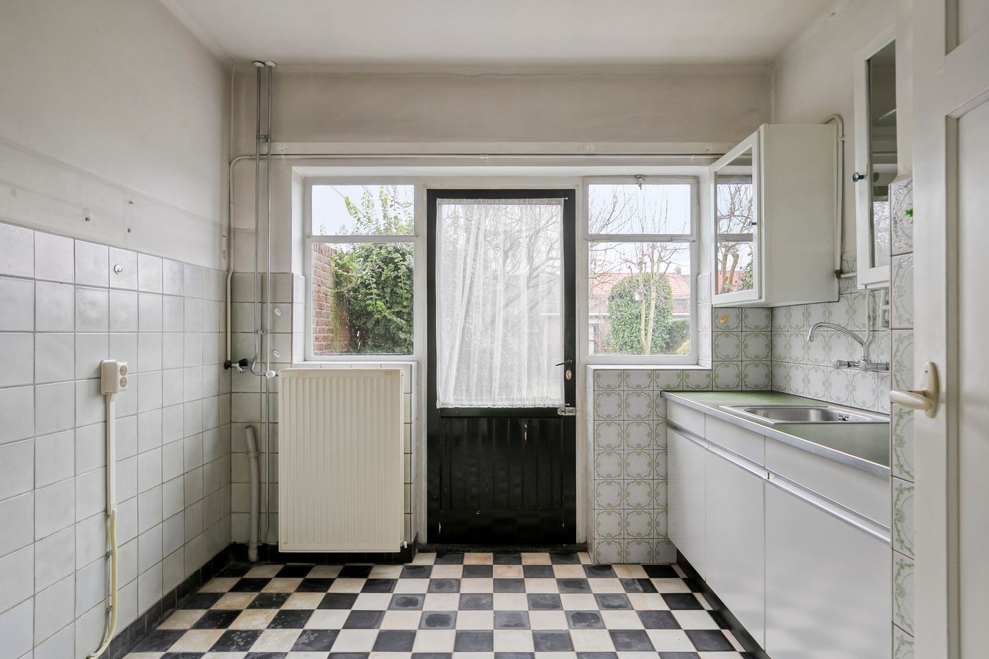 Foto 10 van Willibrorduslaan 70