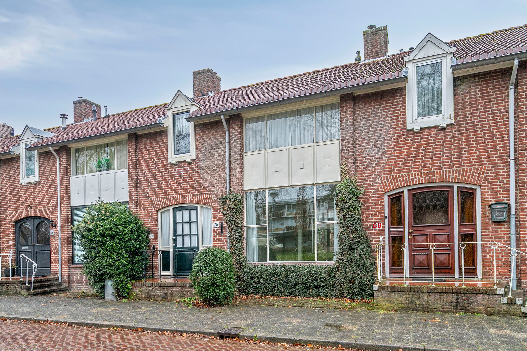 Foto 30 van Willibrorduslaan 70