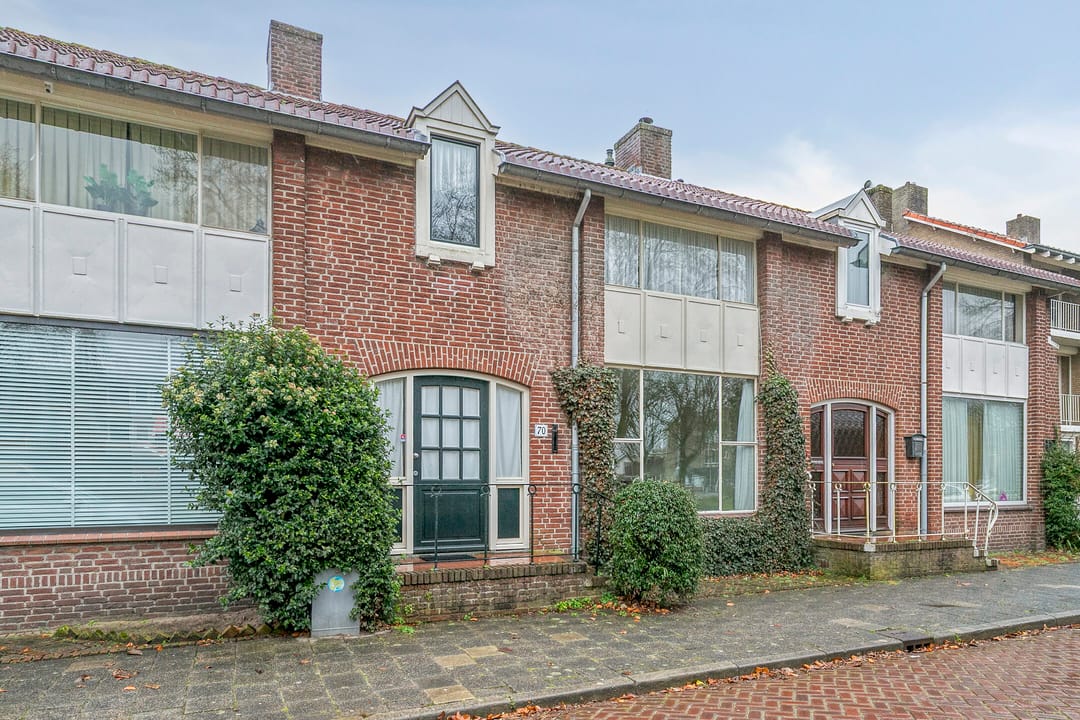 Foto 31 van Willibrorduslaan 70