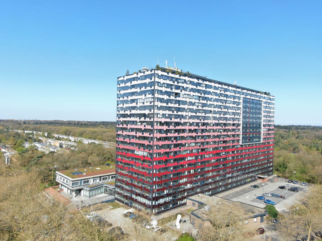 Photo 1 of Laan van Vollenhove 222