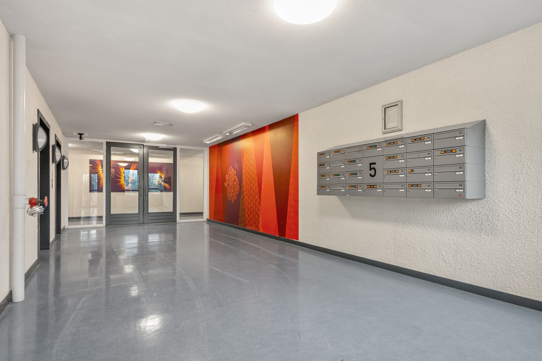 Photo 9 of Laan van Vollenhove 222