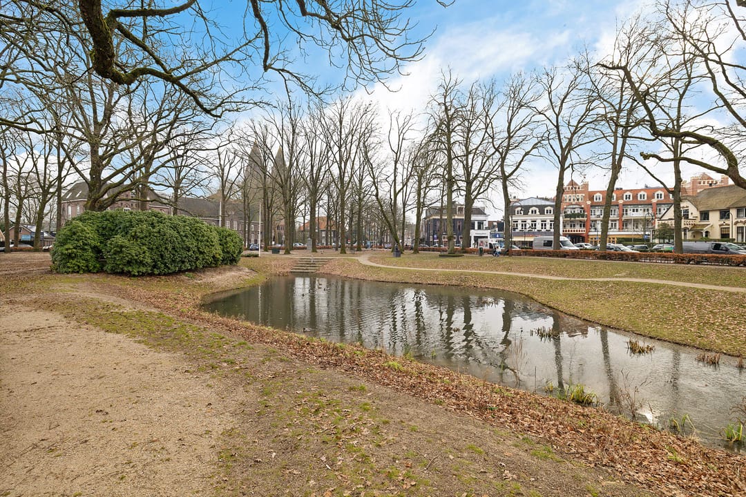 Foto 2 van Spinnewiel 21