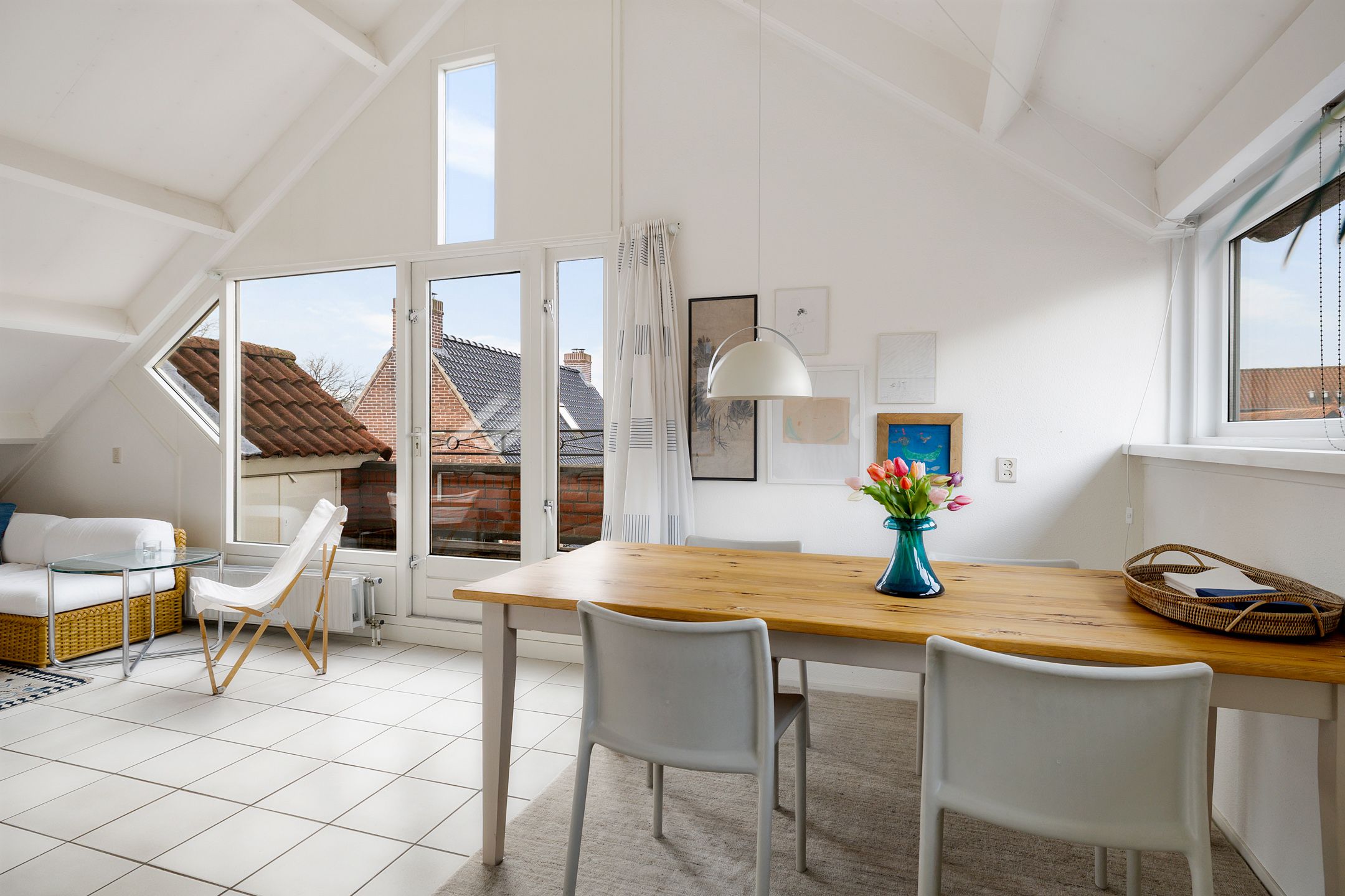 Foto 3 van Spinnewiel 21