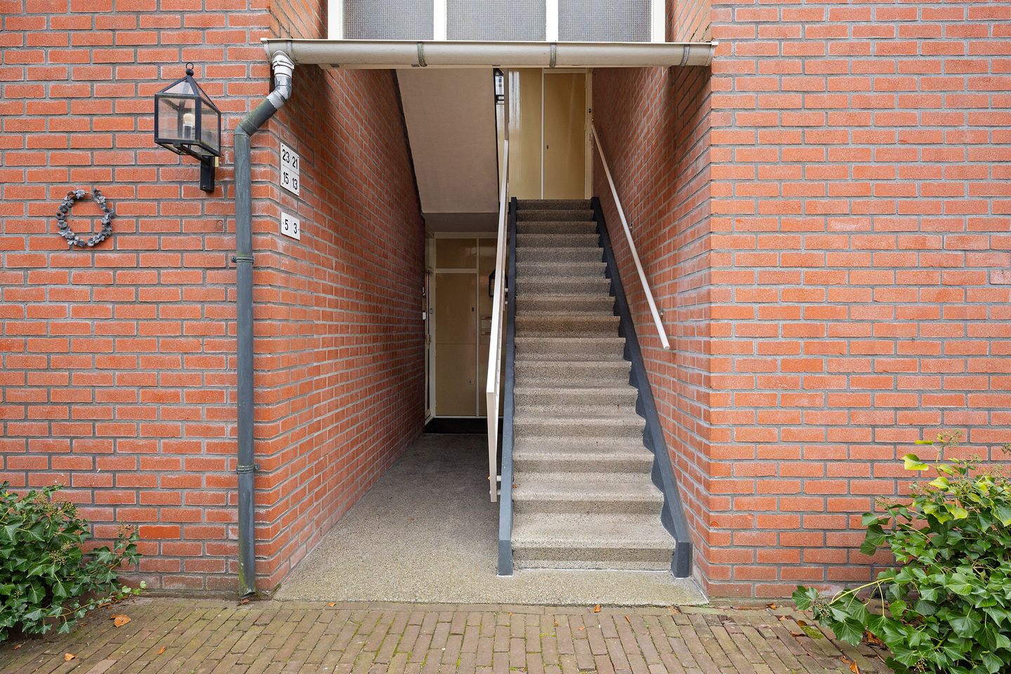 Foto 5 van Spinnewiel 21