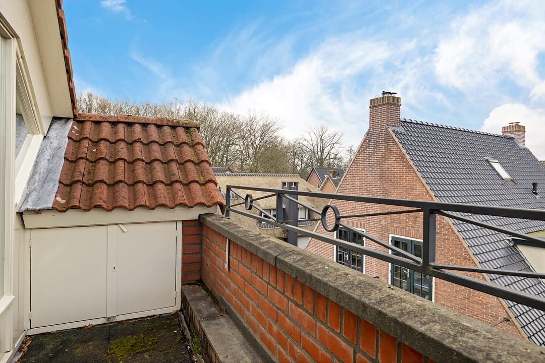 Foto 8 van Spinnewiel 21