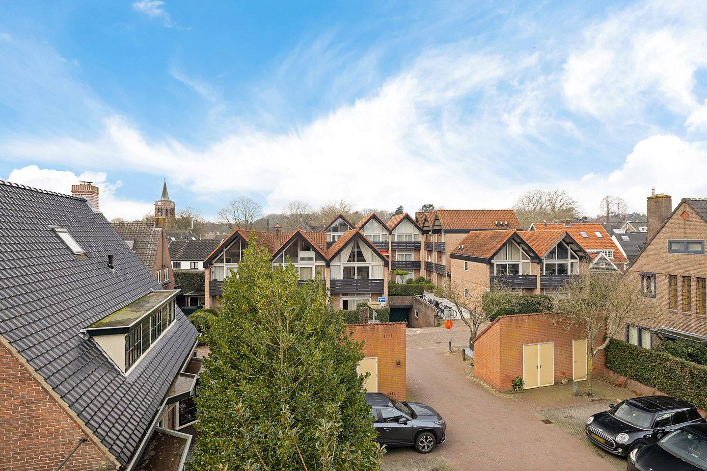 Foto 10 van Spinnewiel 21