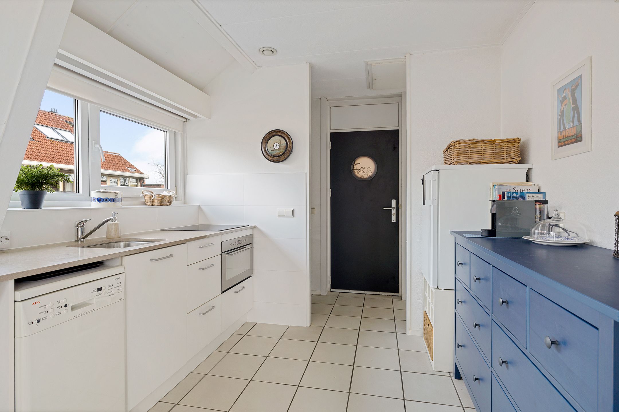 Foto 12 van Spinnewiel 21