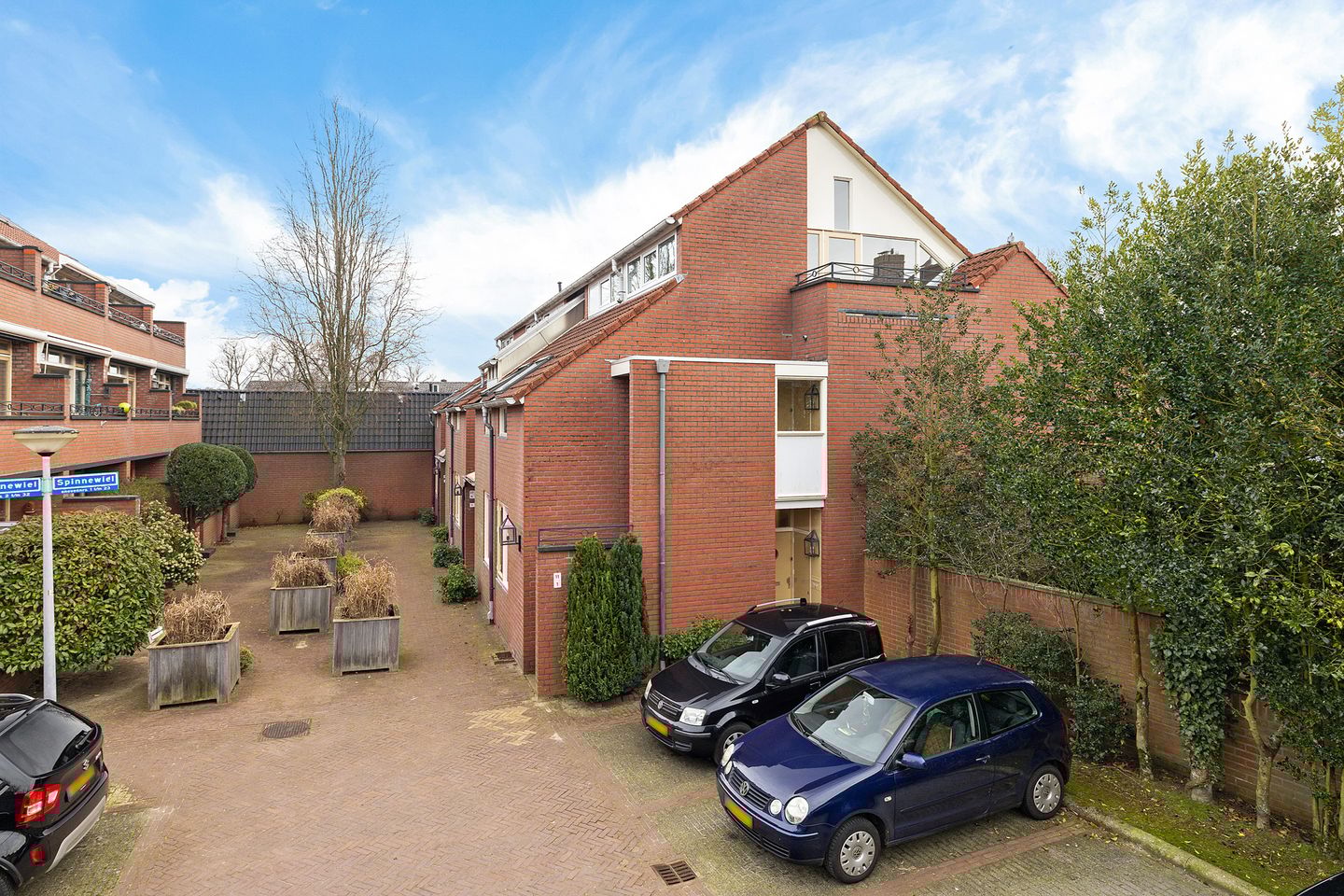 Foto 4 van Spinnewiel 21