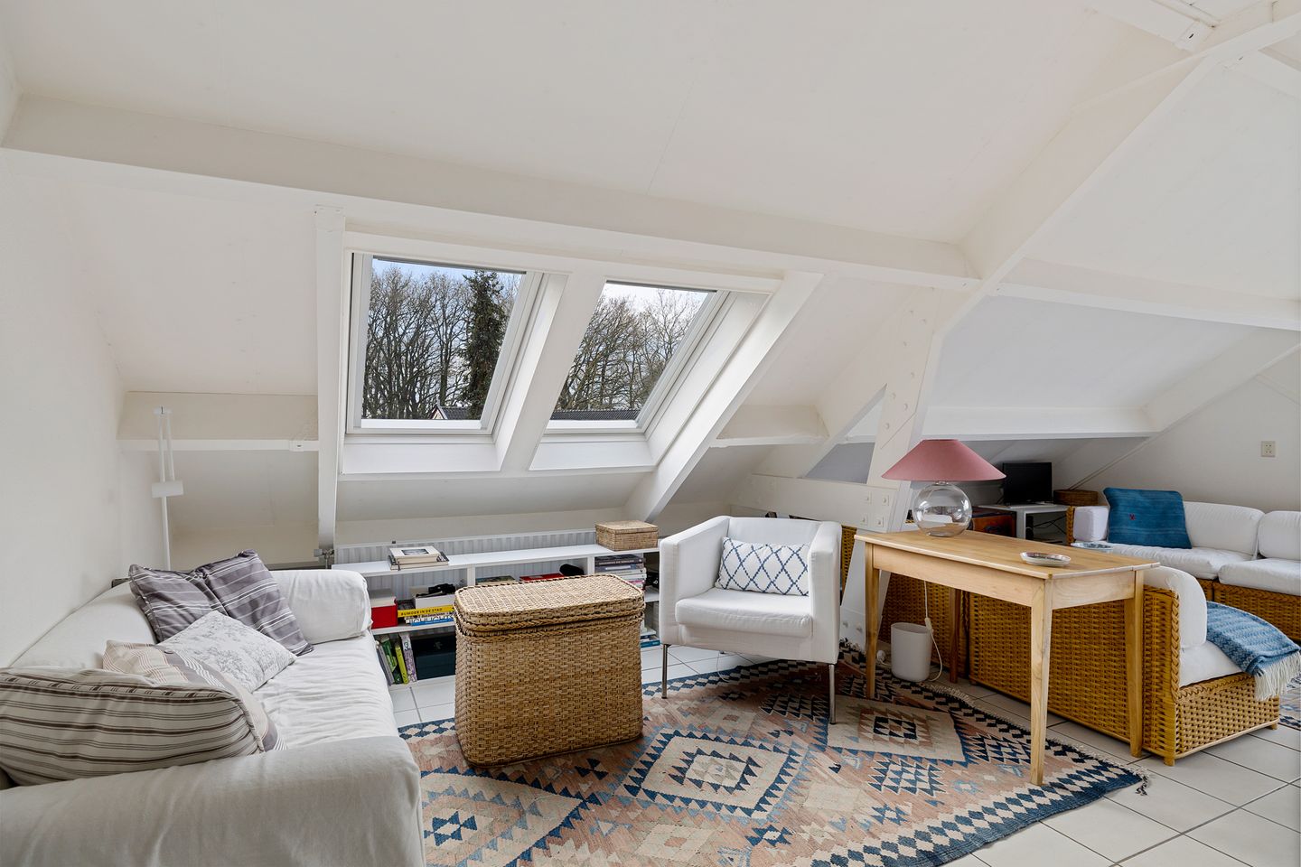 Foto 20 van Spinnewiel 21