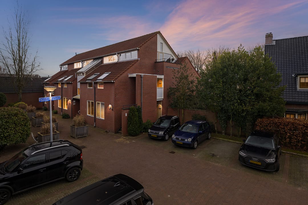 Foto 28 van Spinnewiel 21