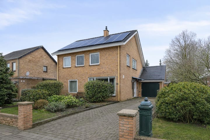 Sprokkelveld 32