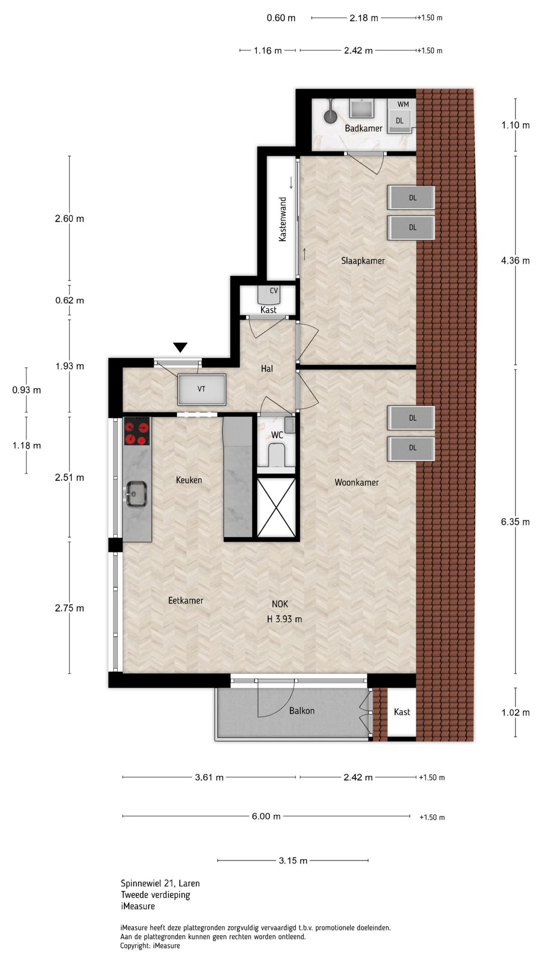 Foto 31 van Spinnewiel 21