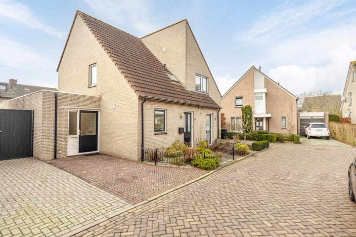 Meester Teunissenstraat 25