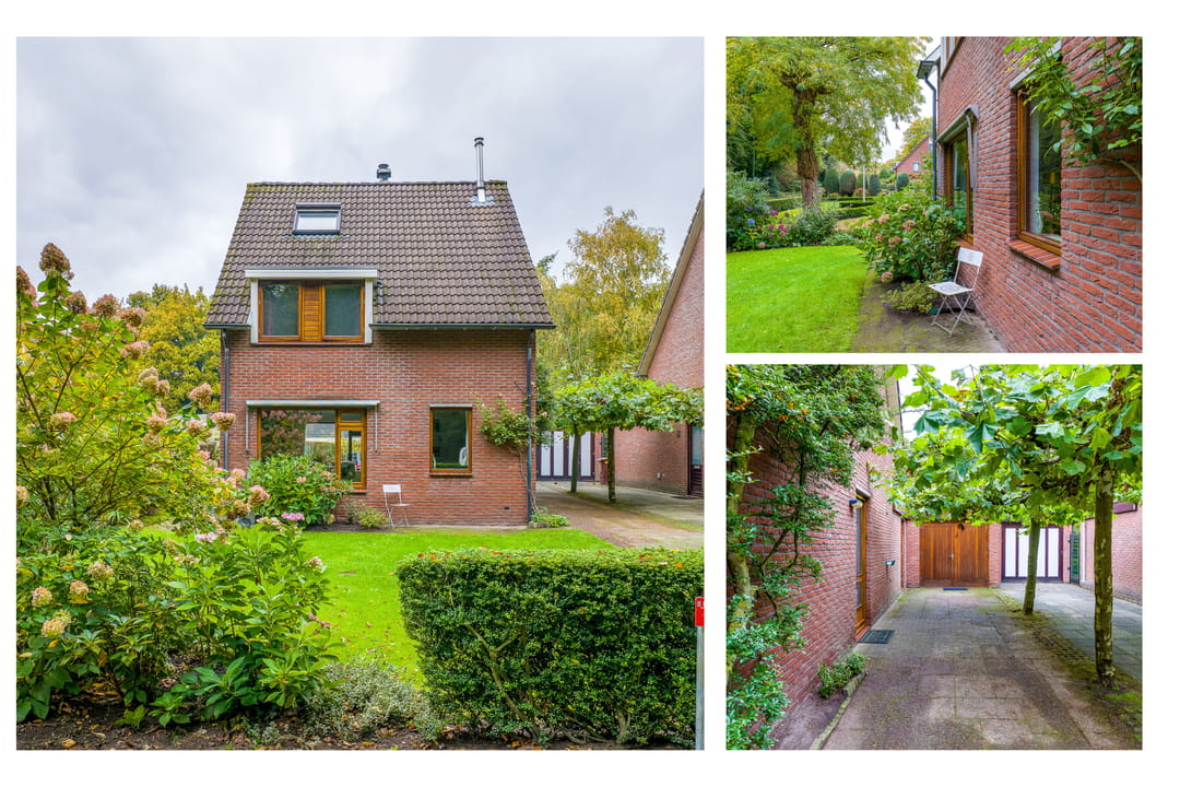 Foto 2 van Oude Rijksstraatweg 6