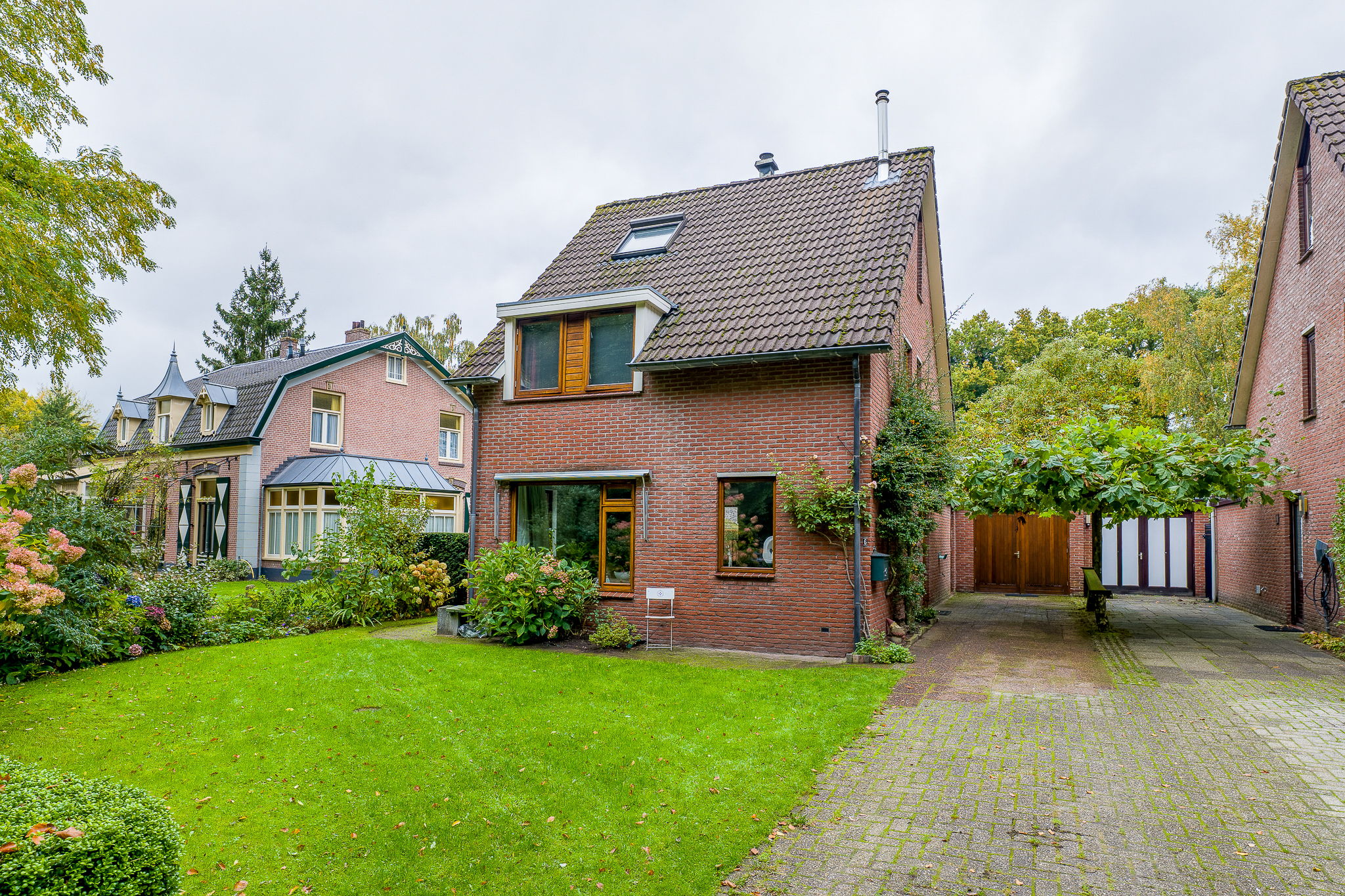 Foto 54 van Oude Rijksstraatweg 6