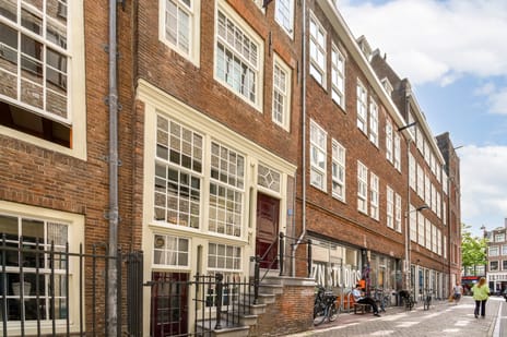 Wijdesteeg thumbnail