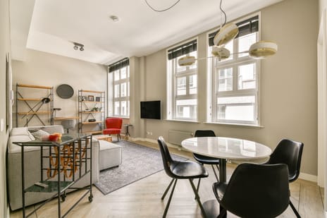 Wijdesteeg 3-E secondary image