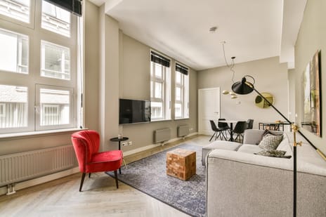 Wijdesteeg 3-E tertiary image