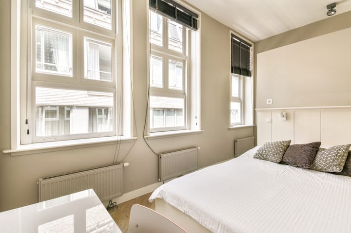 Foto 13 van Wijdesteeg 3-E