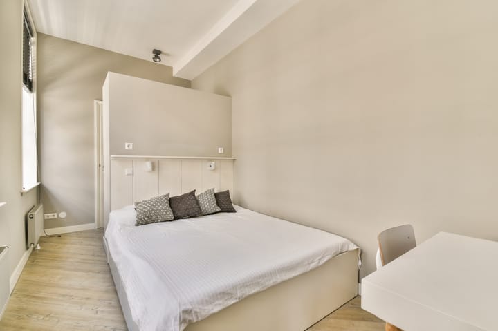 Foto 14 van Wijdesteeg 3-E