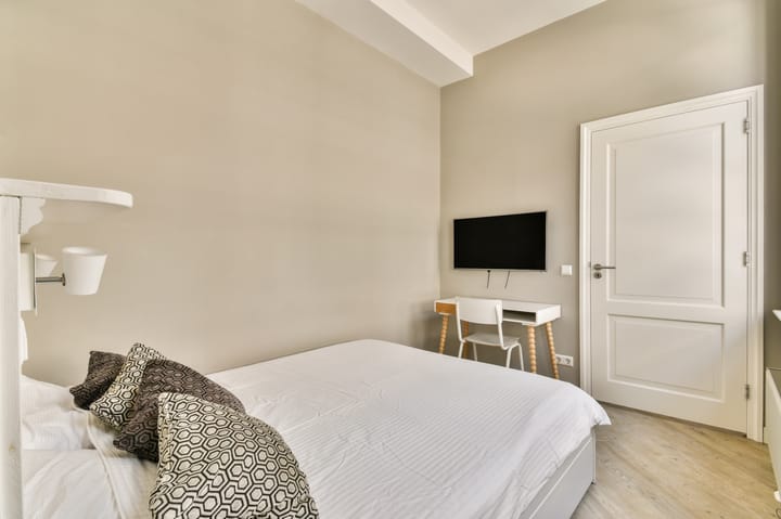 Foto 15 van Wijdesteeg 3-E