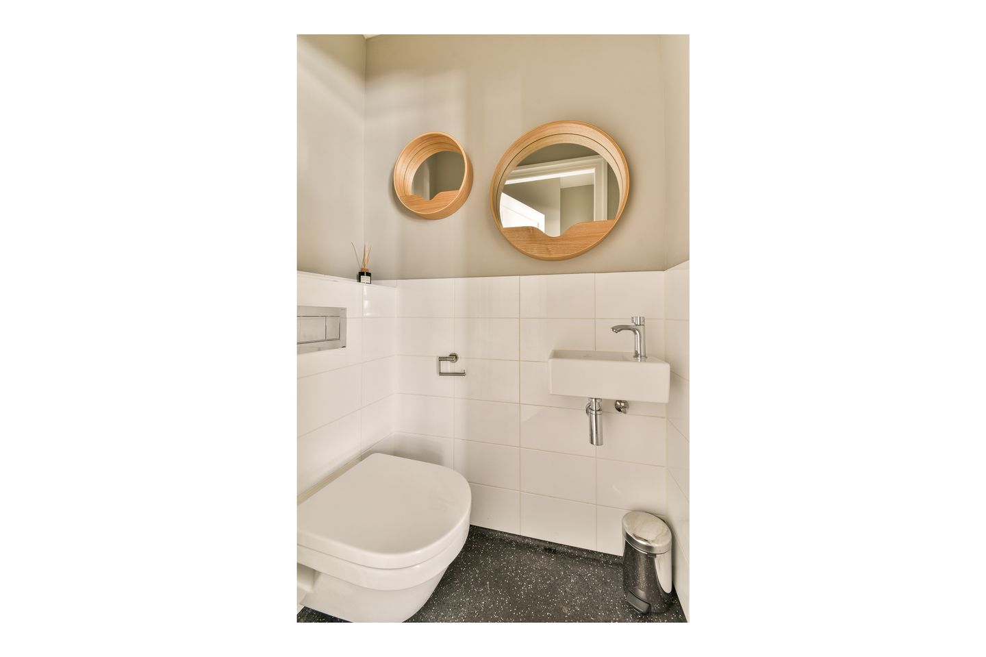 Foto 19 van Wijdesteeg 3-E