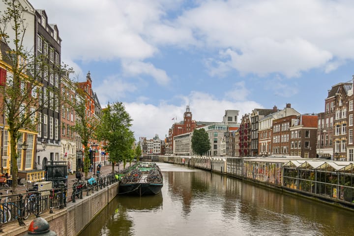 Foto 20 van Wijdesteeg 3-E