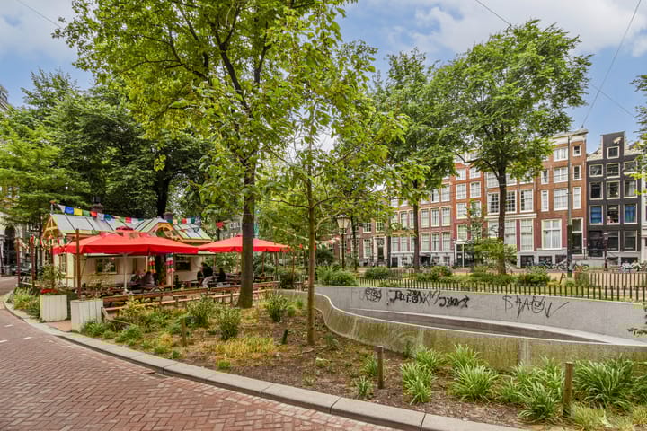 Foto 21 van Wijdesteeg 3-E