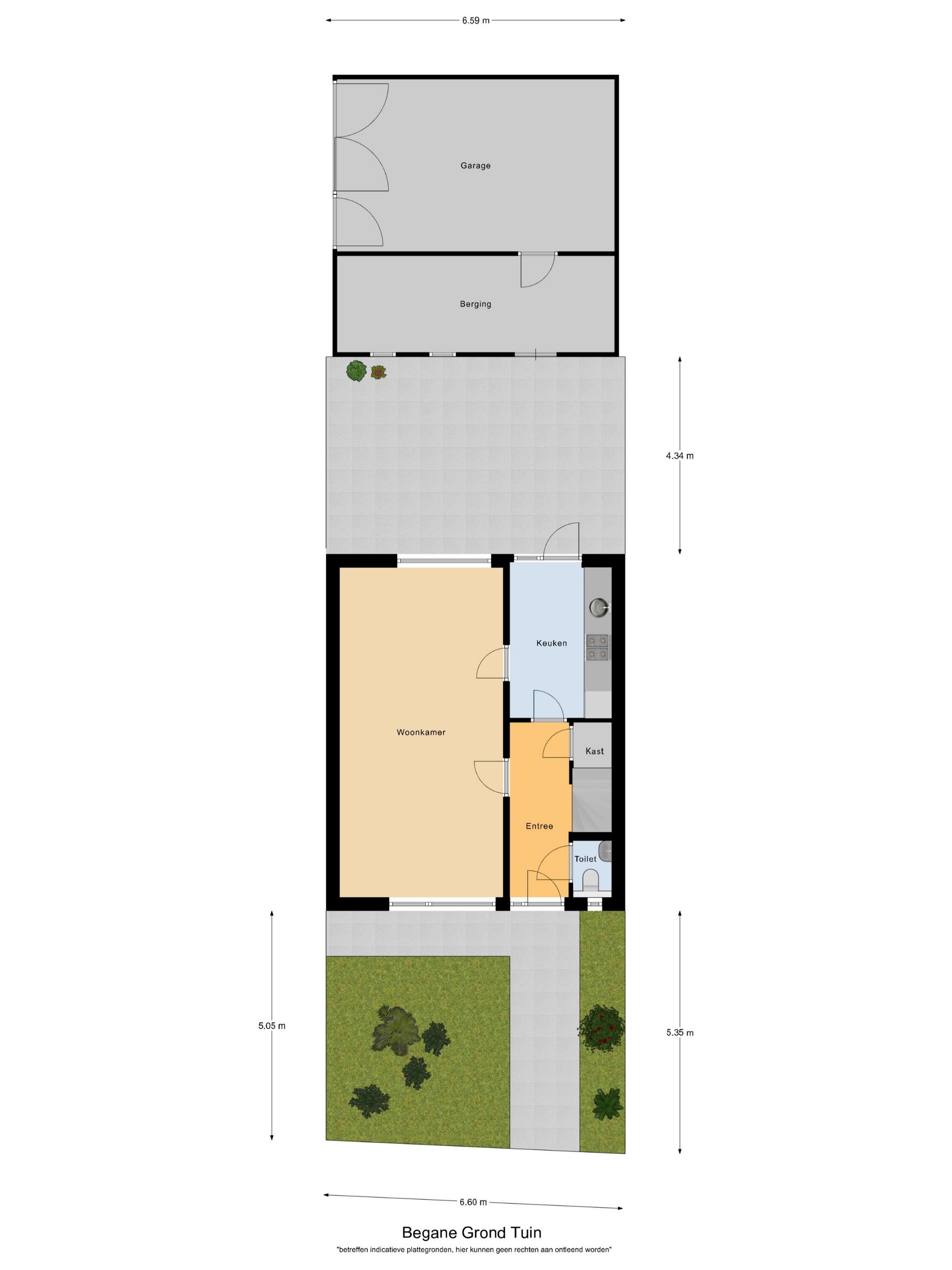Foto 42 van Kerkstraat 5