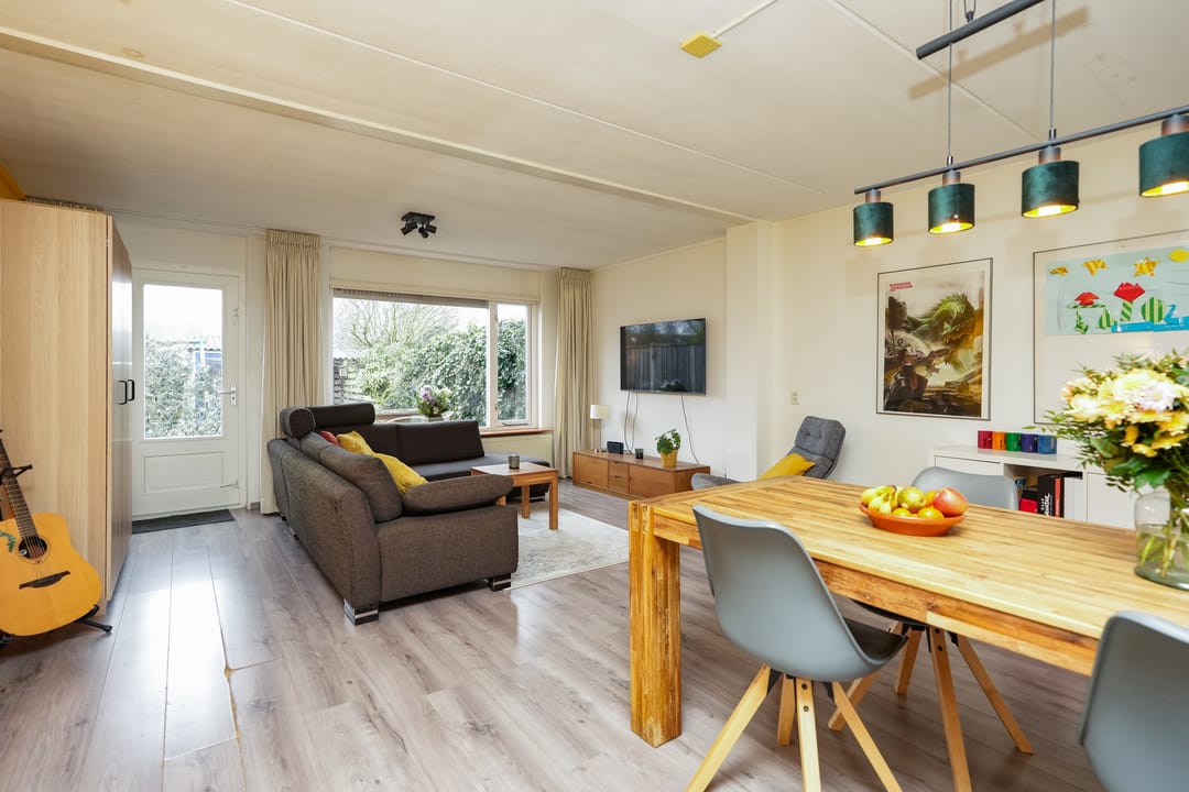 Photo 11 of Wedesteinbroek 1168