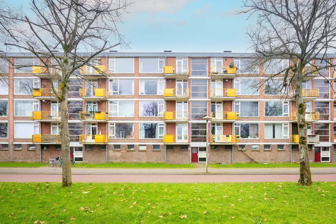 Foto 1 van Moezeldreef 207