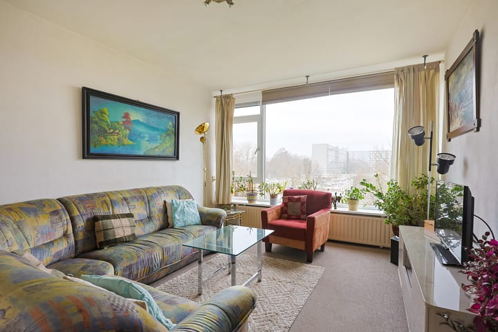 Foto 2 van Moezeldreef 207