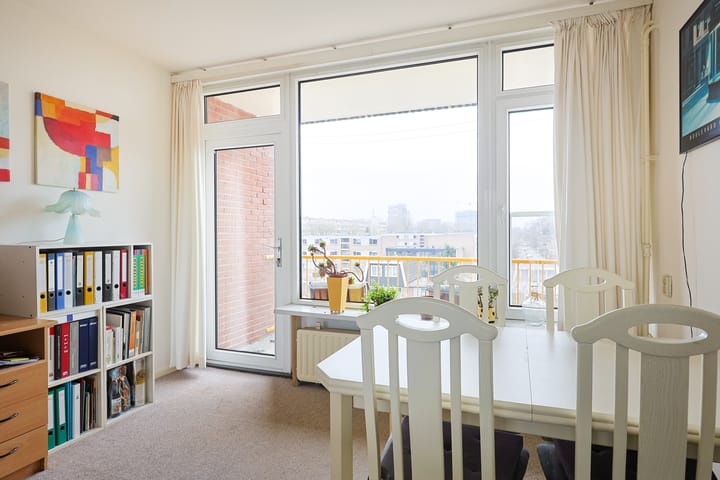 Foto 3 van Moezeldreef 207