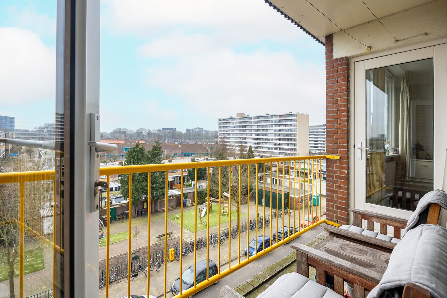 Foto 4 van Moezeldreef 207