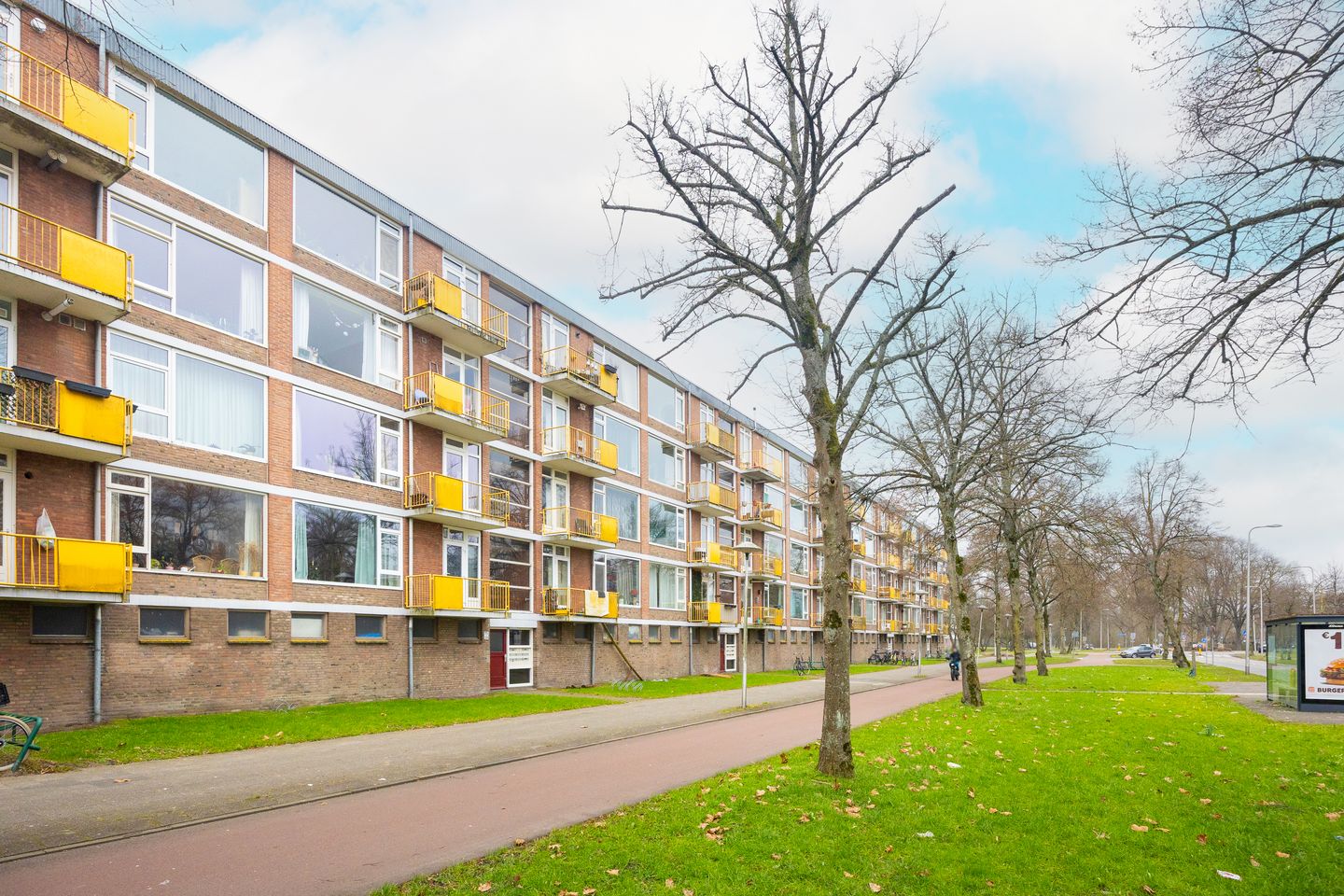 Foto 5 van Moezeldreef 207