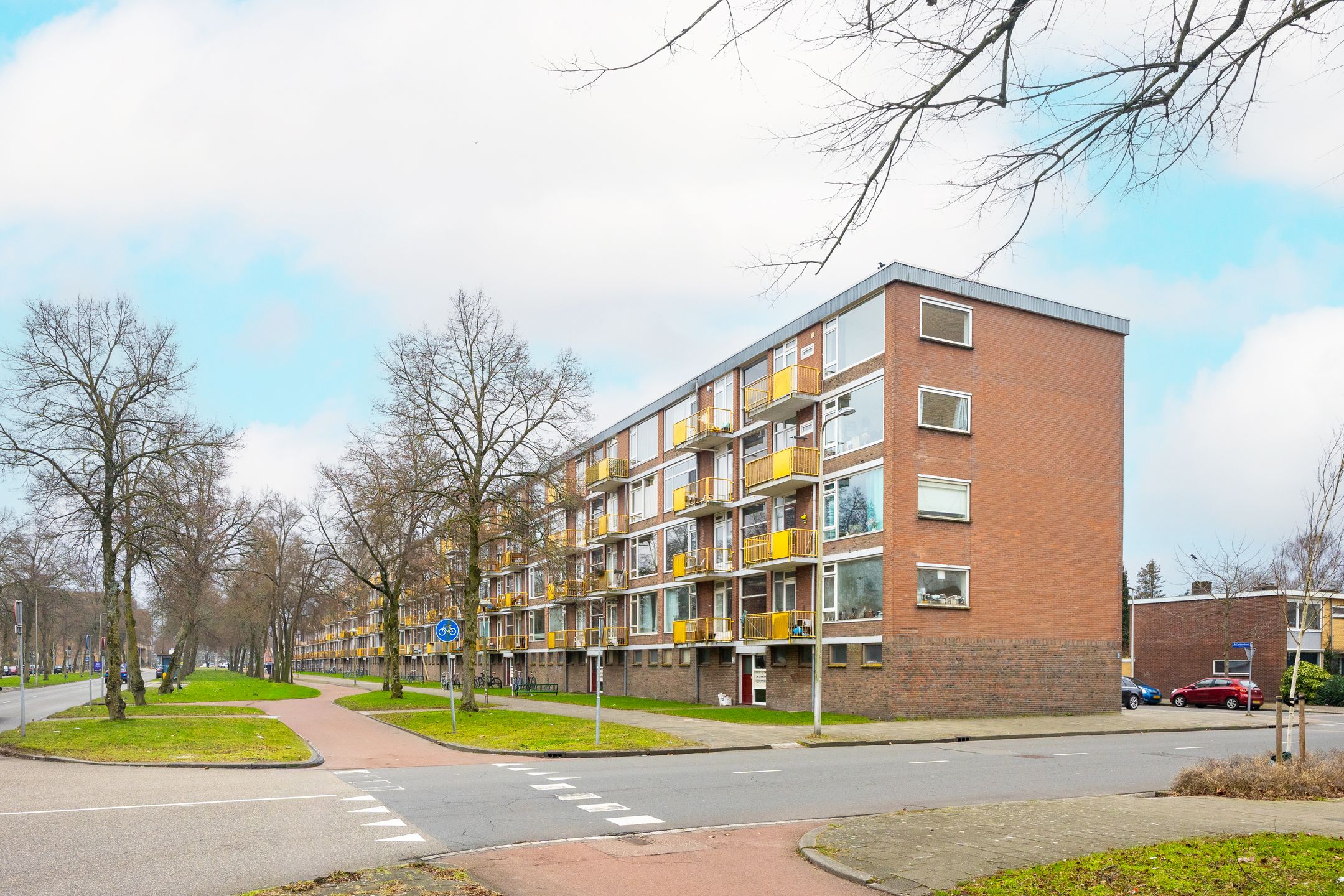 Foto 6 van Moezeldreef 207