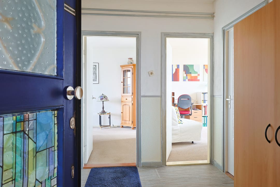 Foto 7 van Moezeldreef 207