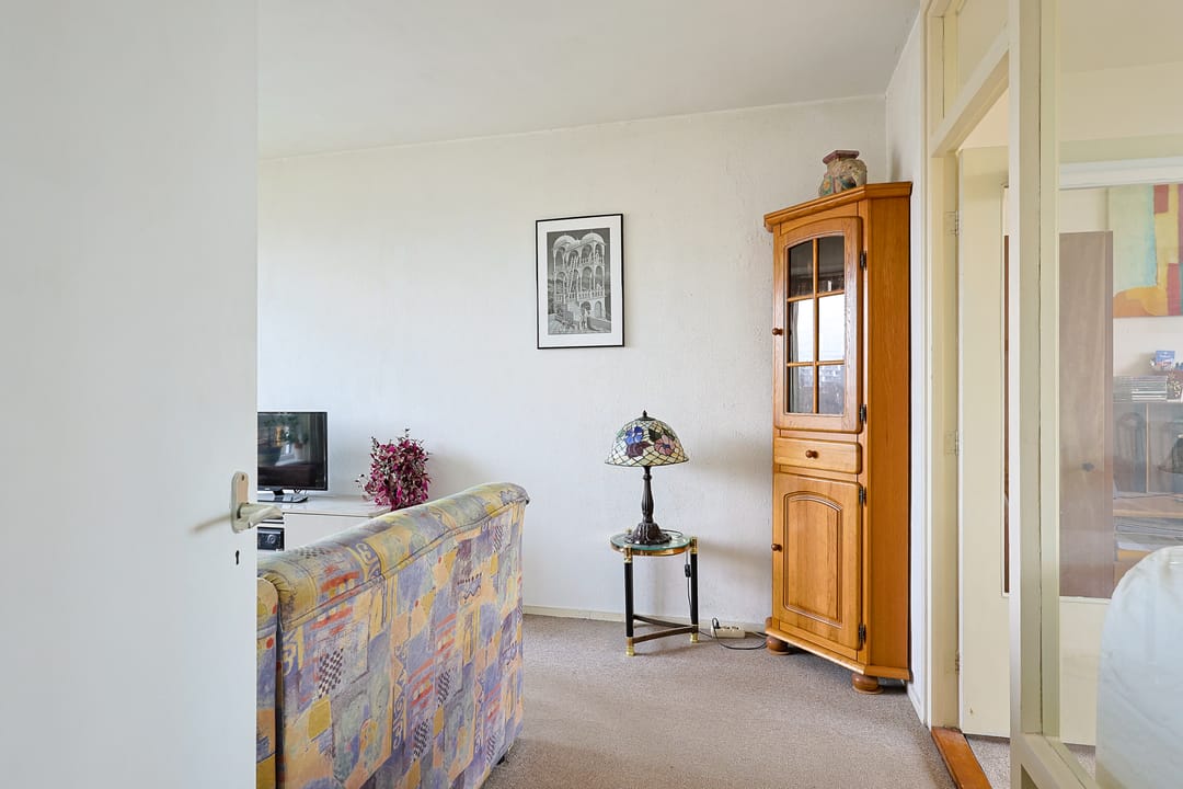 Foto 8 van Moezeldreef 207