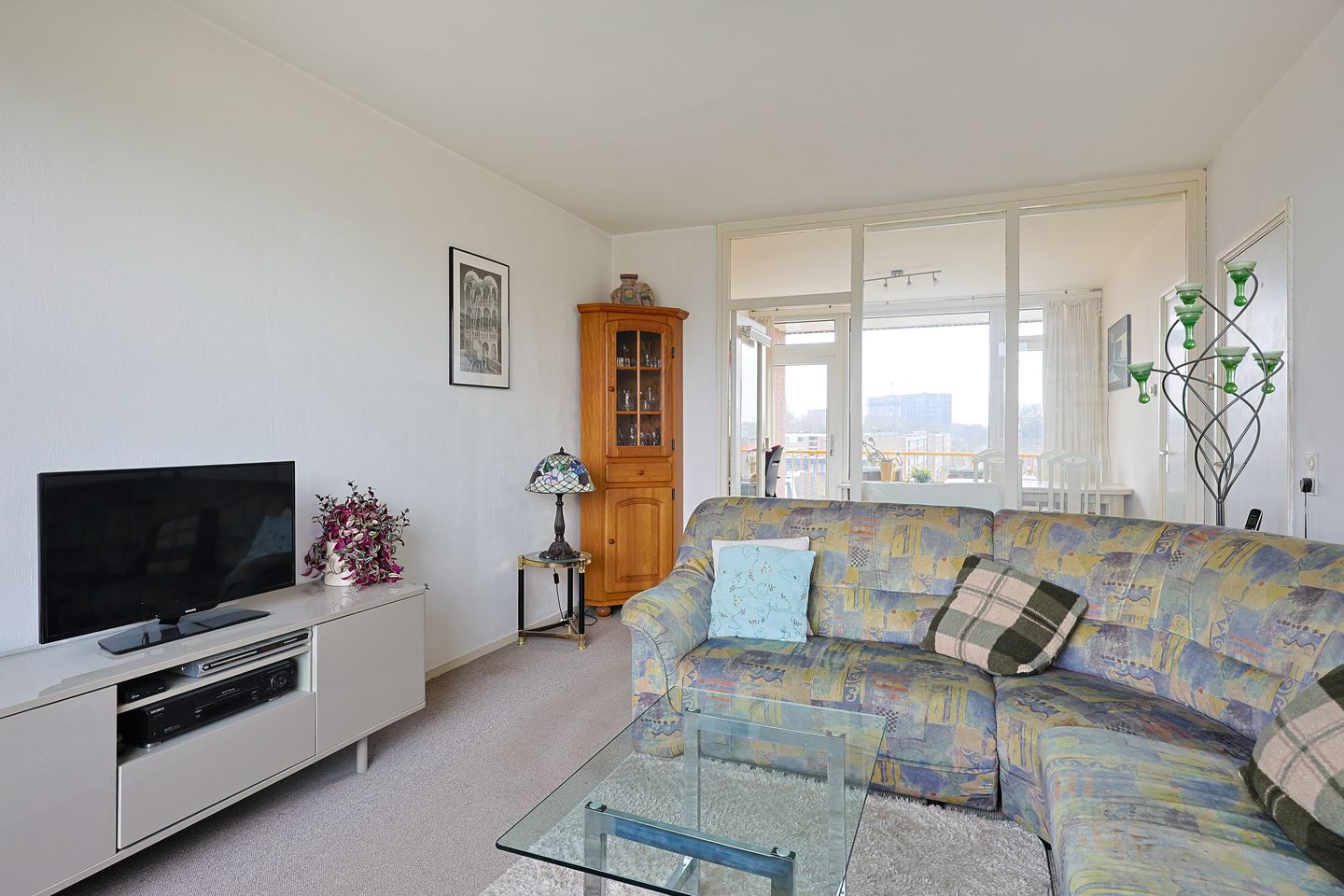 Foto 10 van Moezeldreef 207