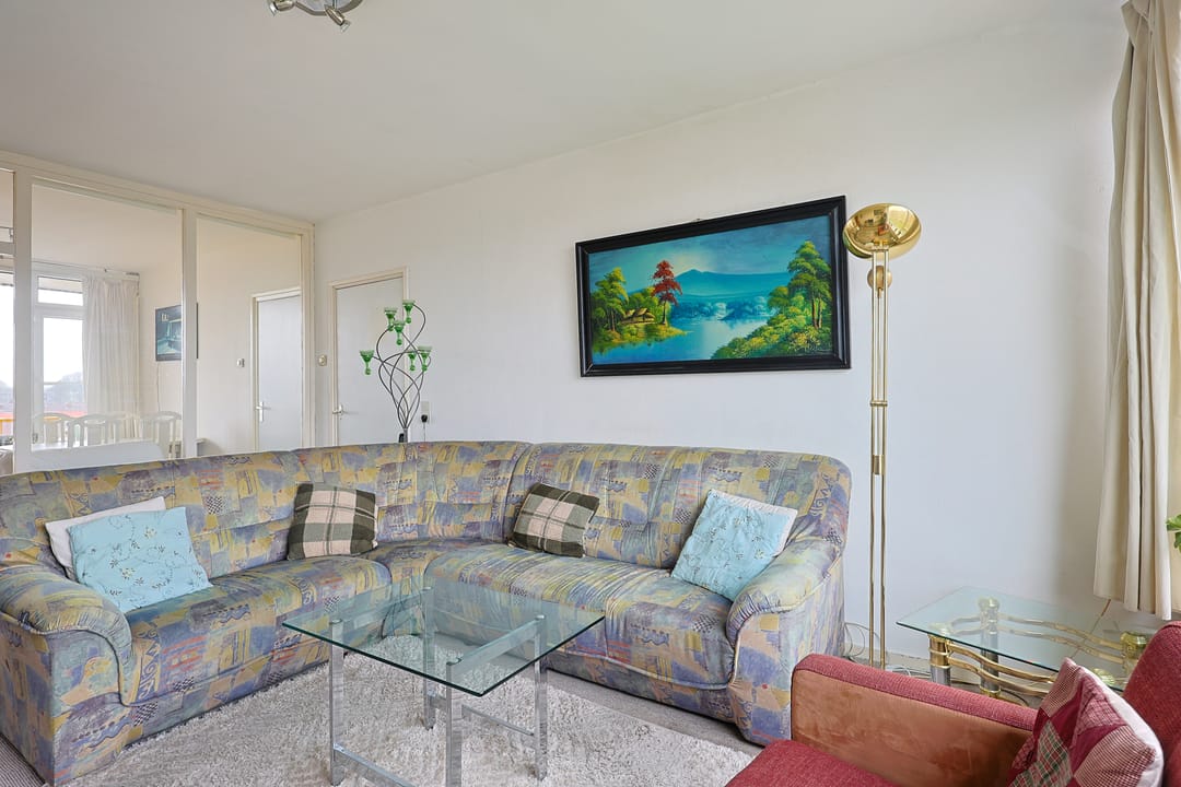 Foto 11 van Moezeldreef 207