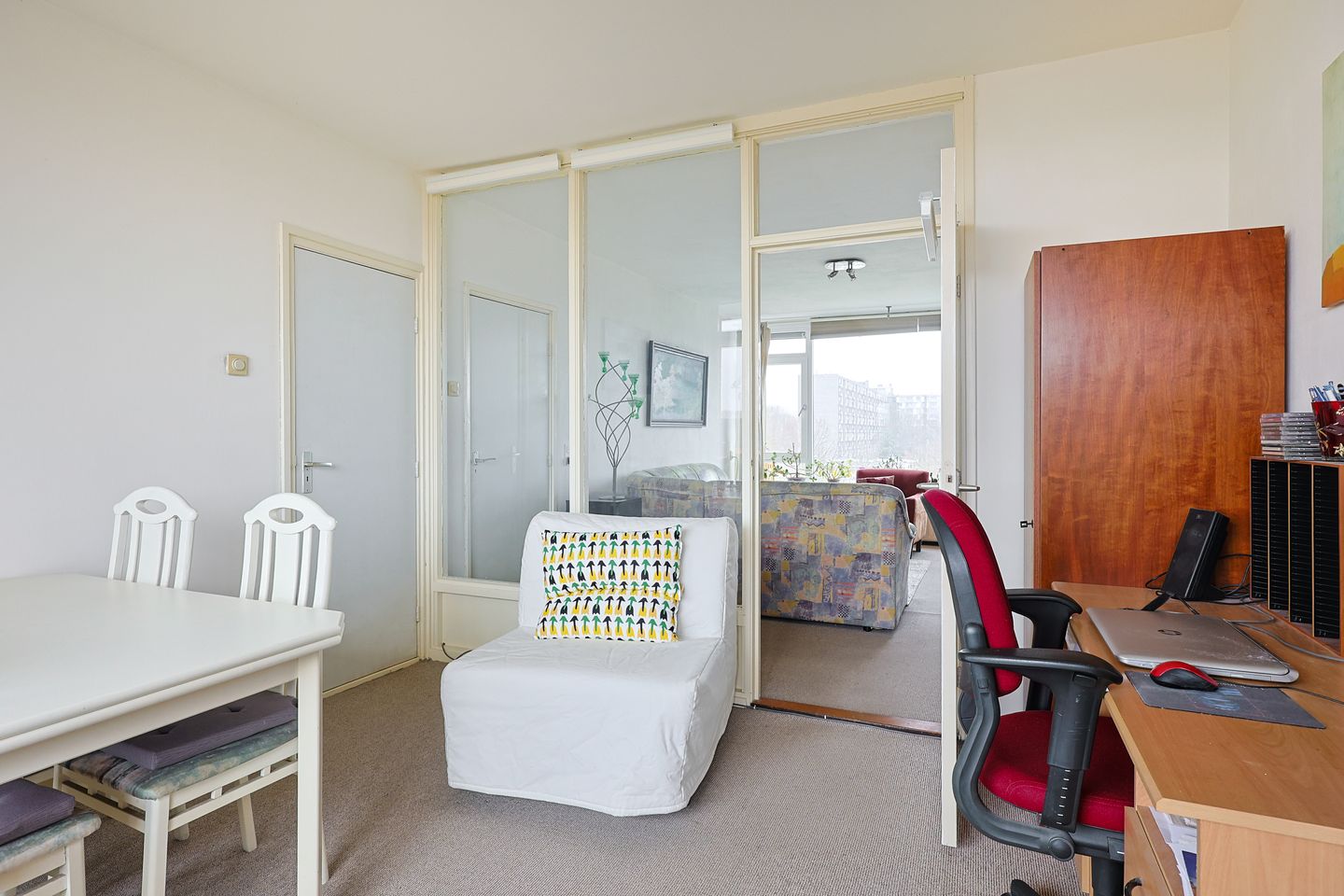 Foto 14 van Moezeldreef 207