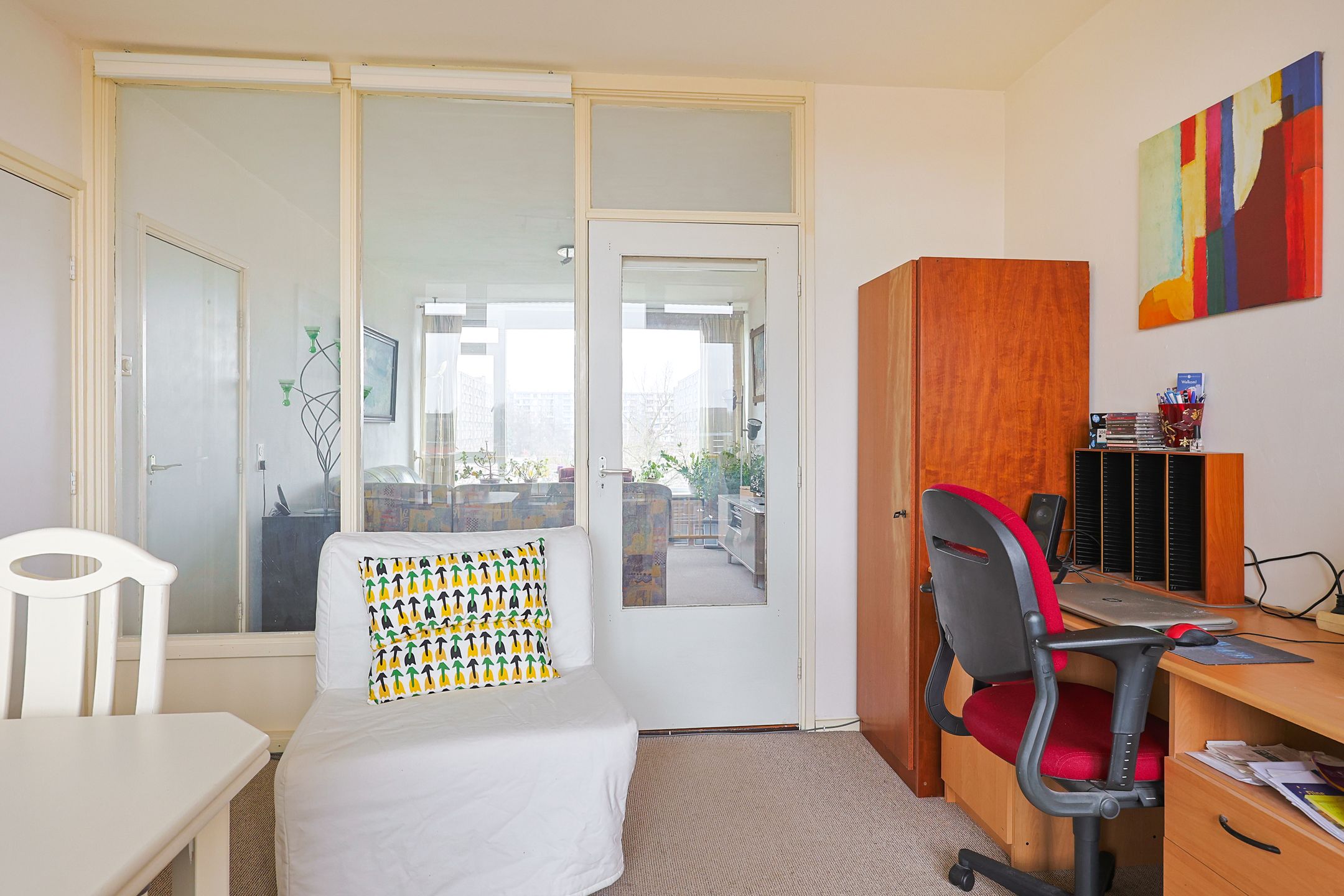 Foto 15 van Moezeldreef 207