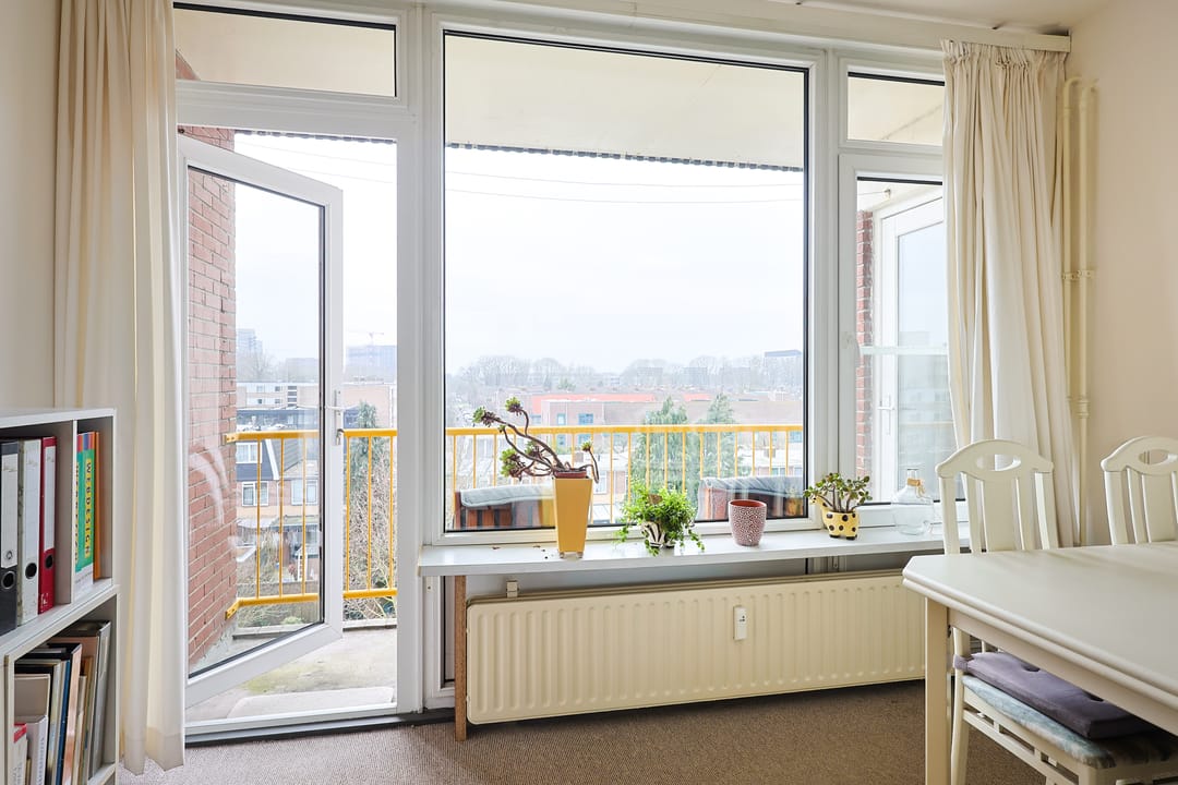 Foto 17 van Moezeldreef 207